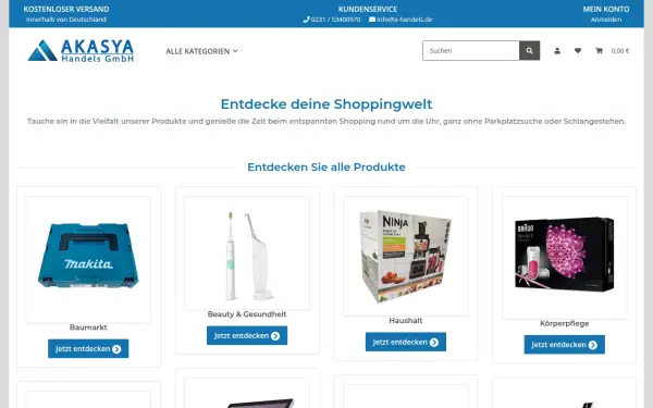 a-handels.de
