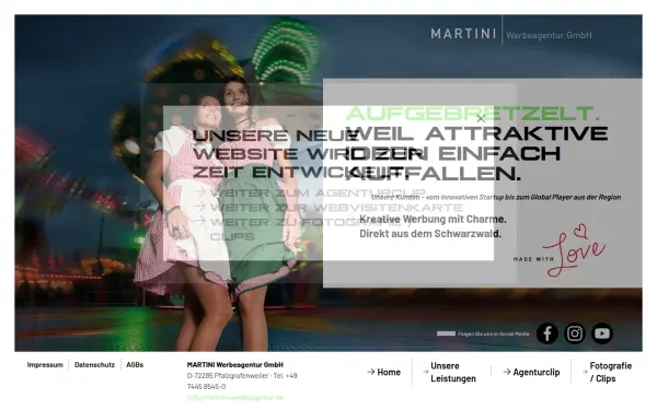www.martini-werbeagentur.de
