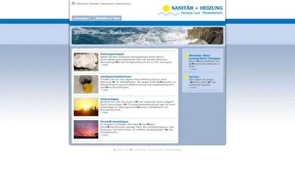 andreas-laut.de