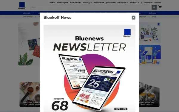 bluekoff.com