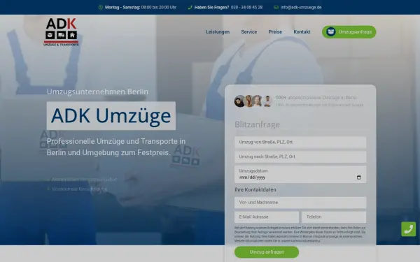 www.adk-umzuege.de