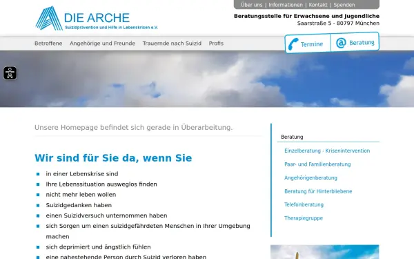 die-arche.de
