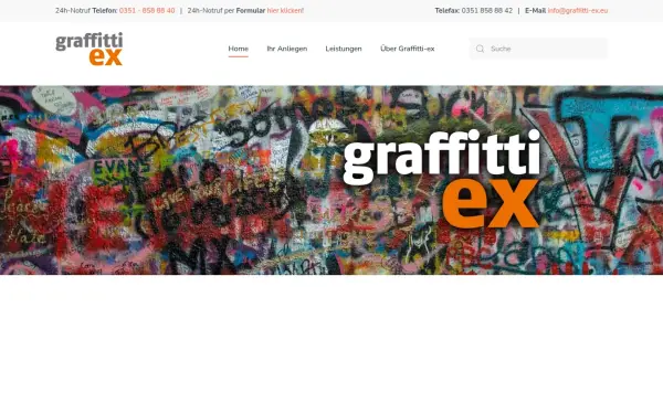 www.graffiti-ex.eu