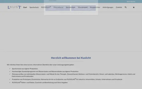 www.kuslicht.de
