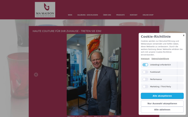 www.ma-maison.at