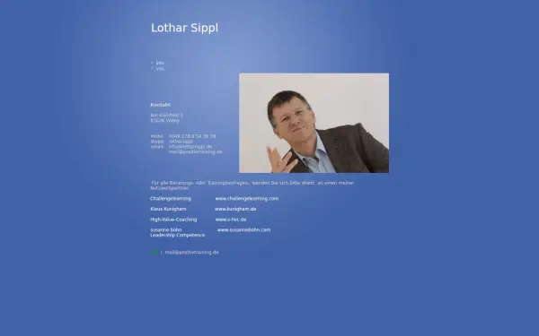 lotharsippl.de