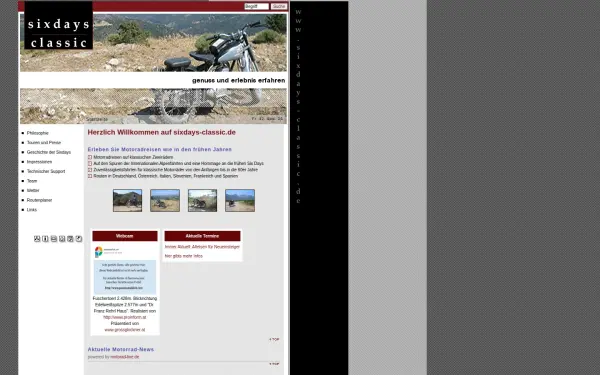 sixdays-classic.de