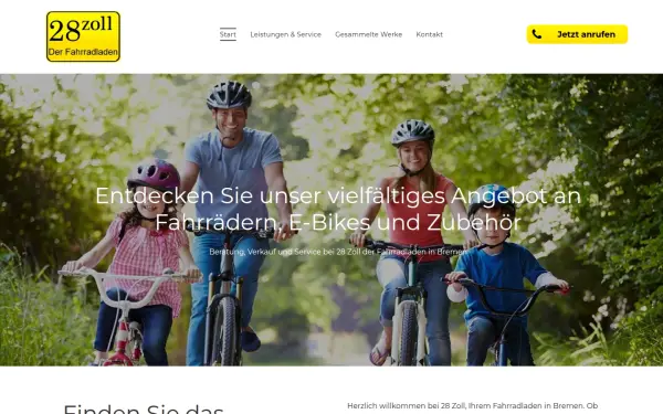 www.28zoll.de