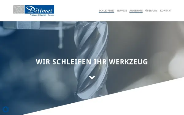 www.dittmer-schleiferei.de