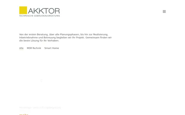 akktor.de
