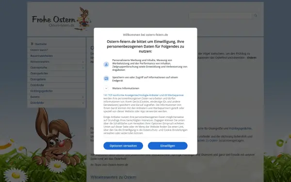 ostern-feiern.de