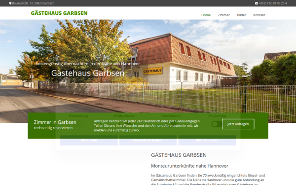 www.gaestehaus-garbsen.de