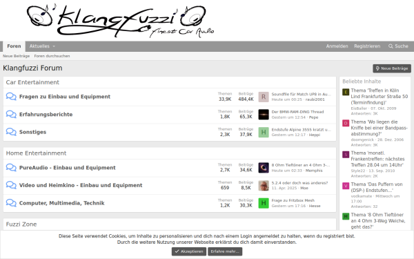 www.klangfuzzis.de
