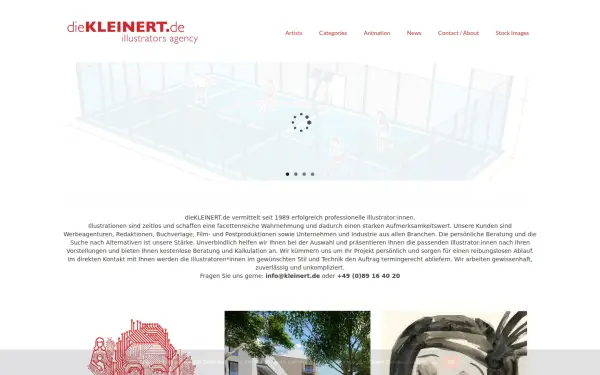 kleinert.de