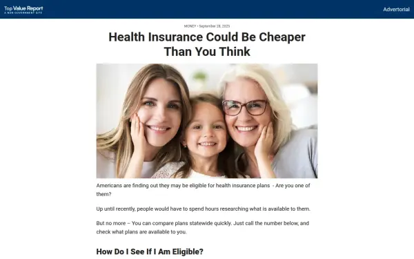 topvaluereport.com