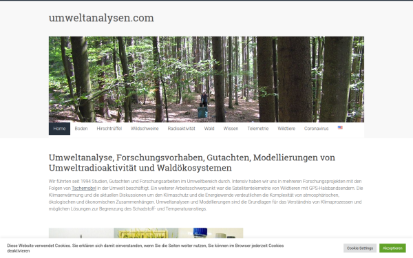 www.umweltanalysen.com