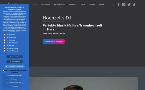 www.wedding-dj-harz.de