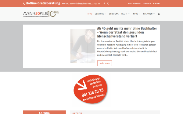 avenir50plus.ch