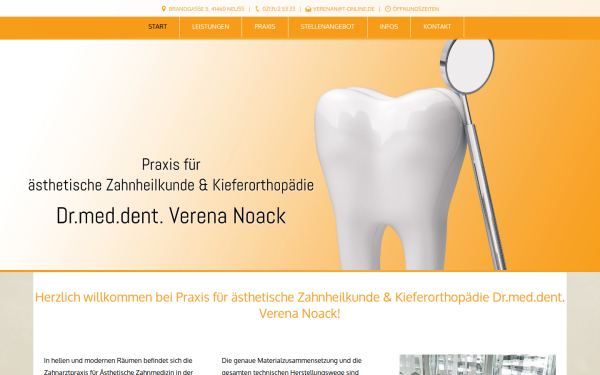 www.verenanoack.de