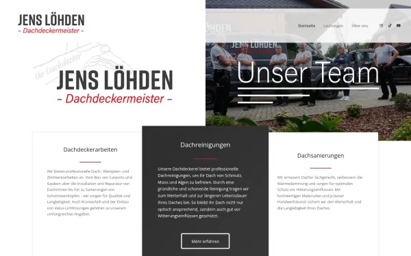 loehden.de
