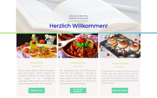 cookbook.at