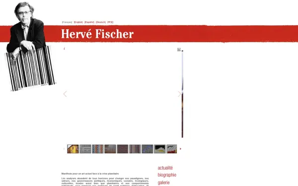 hervefischer.com