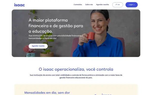 isaac.com.br