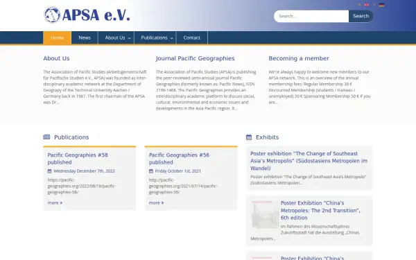 www.apsa-ev.de