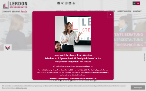 www.lerdon.de
