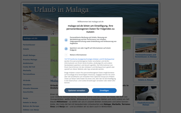 www.malaga-sol.de