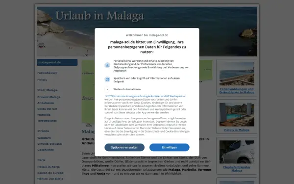 www.malaga-sol.de