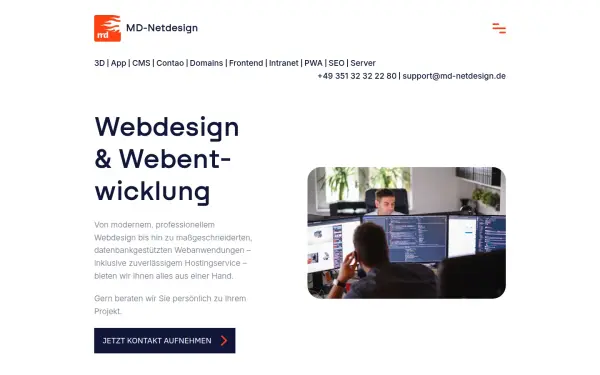 www.md-netdesign.de