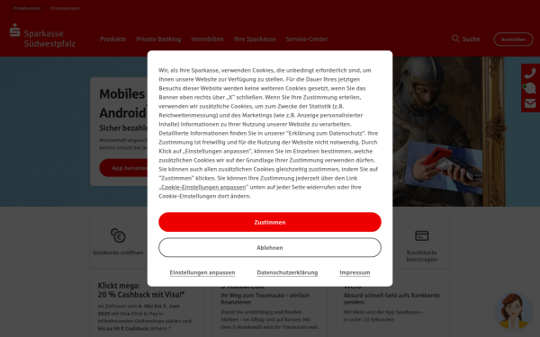 www.sparkasse-suedwestpfalz.de