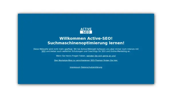 active-seo.de
