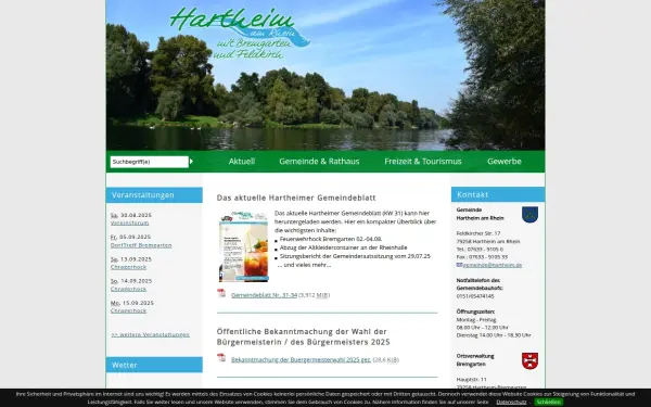 www.hartheim.de
