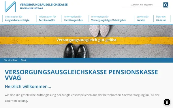 www.va-kasse.de