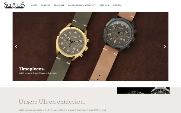 gold-schaefers.de