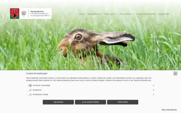 hegering-effenberg.de