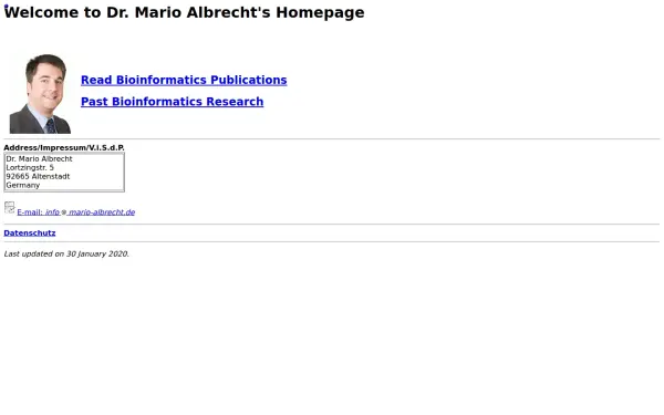 mario-albrecht.de