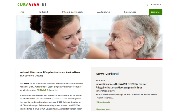 www.curaviva-be.ch