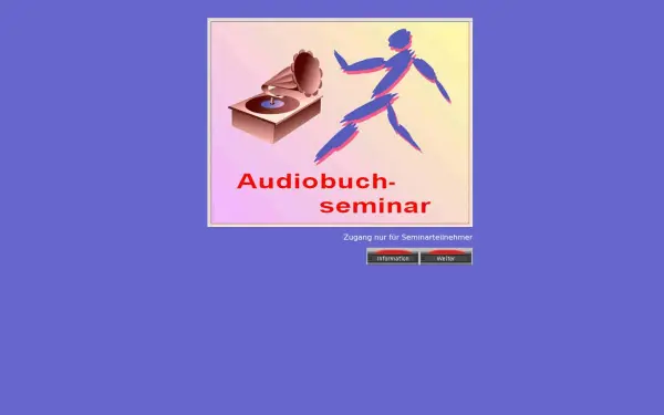 audiobuchseminar.de