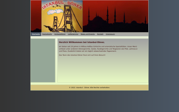 istanbuldoener.de