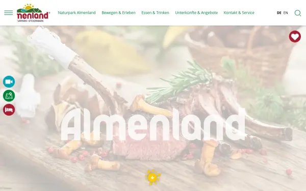 www.almenland.at