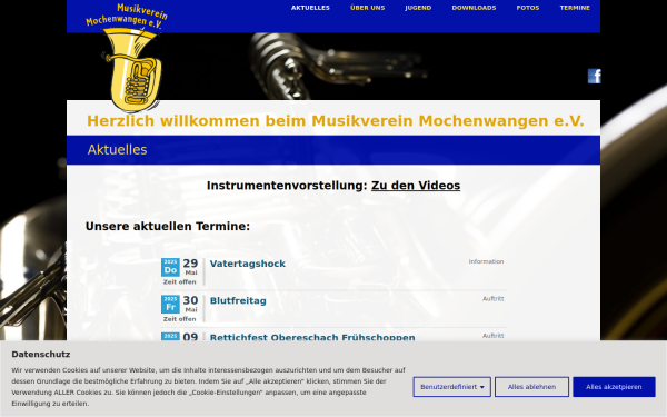 musikverein-mochenwangen.de