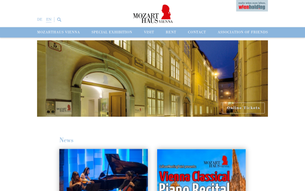 www.mozarthausvienna.at