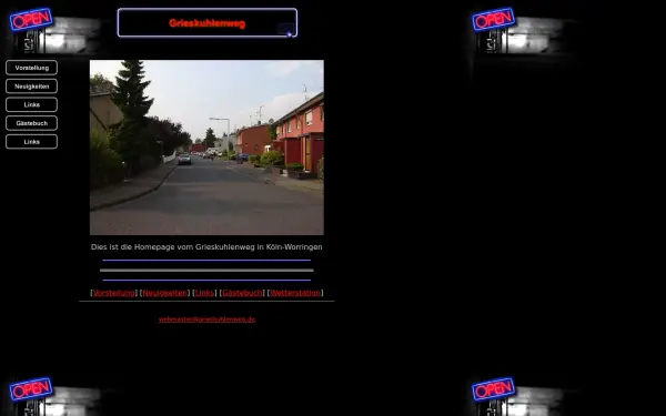 www.grieskuhlenweg.de