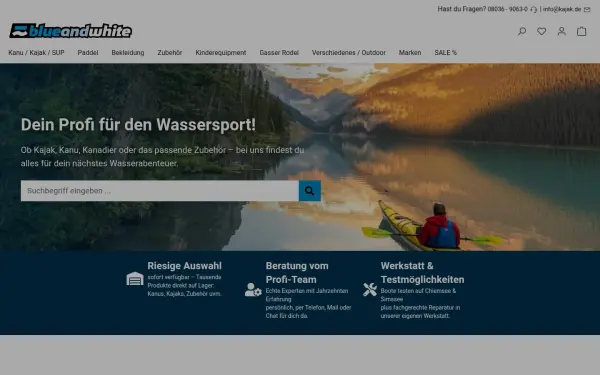 outdoorcenter.de