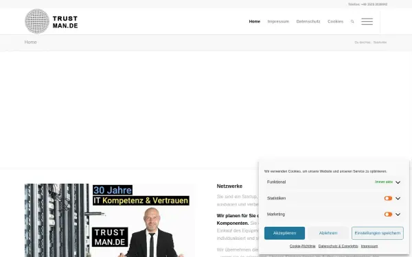 trustman.de
