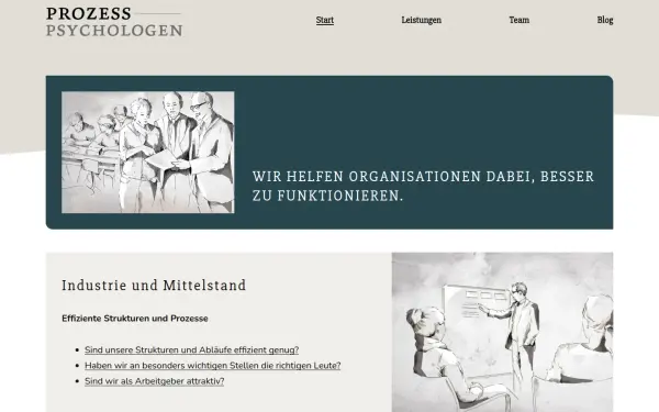 www.prozesspsychologen.de