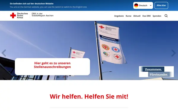 www.drk.ac